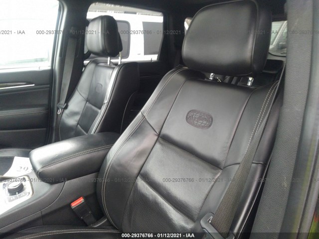 Photo 4 VIN: 1C4RJFCG3GC498929 - JEEP GRAND CHEROKEE 