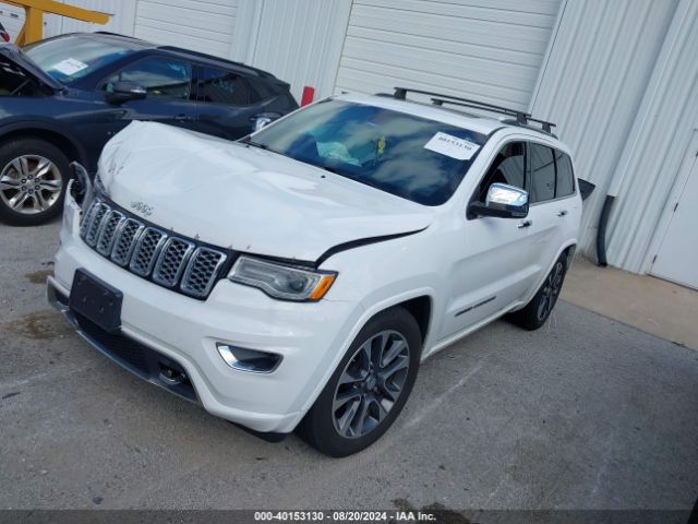 Photo 1 VIN: 1C4RJFCG3HC730706 - JEEP GRAND CHEROKEE 