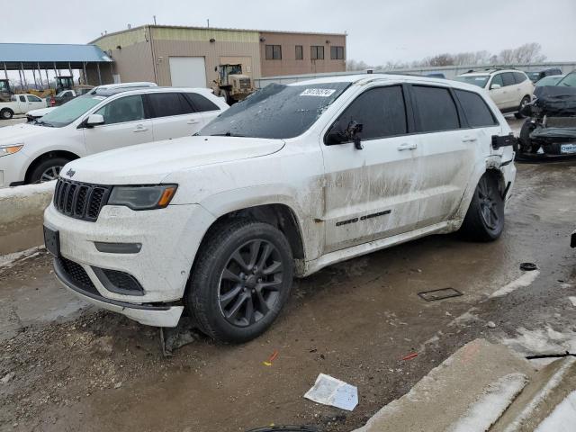 Photo 0 VIN: 1C4RJFCG3JC152449 - JEEP GRAND CHEROKEE 