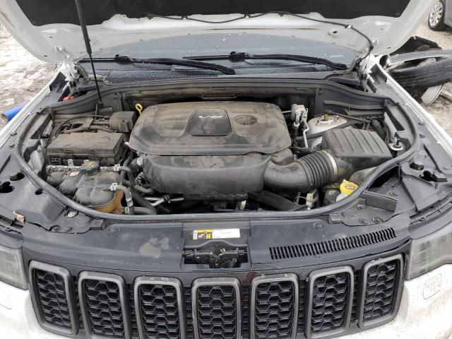 Photo 10 VIN: 1C4RJFCG3JC152449 - JEEP GRAND CHEROKEE 