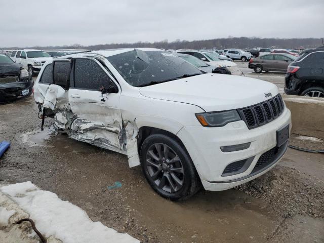 Photo 3 VIN: 1C4RJFCG3JC152449 - JEEP GRAND CHEROKEE 