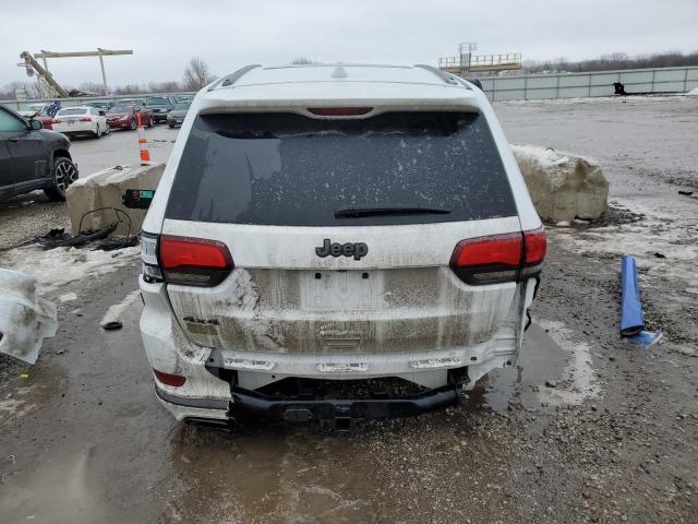 Photo 5 VIN: 1C4RJFCG3JC152449 - JEEP GRAND CHEROKEE 