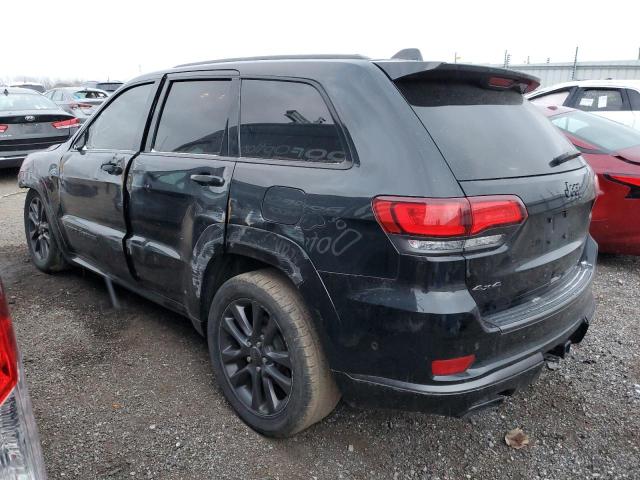 Photo 1 VIN: 1C4RJFCG3JC218580 - JEEP GRAND CHEROKEE 