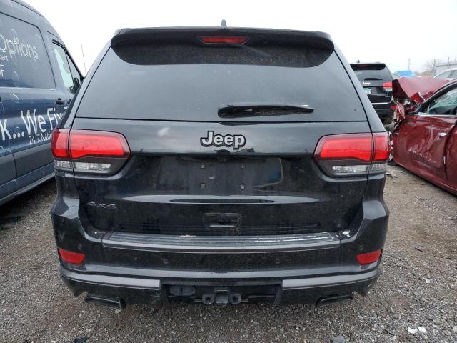 Photo 5 VIN: 1C4RJFCG3JC218580 - JEEP GRAND CHEROKEE 