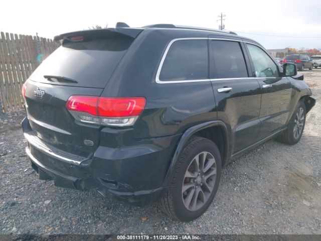 Photo 3 VIN: 1C4RJFCG3JC263340 - JEEP GRAND CHEROKEE 