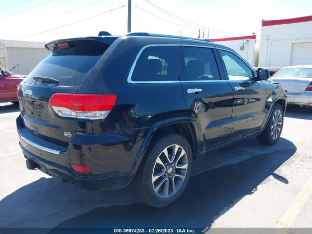 Photo 3 VIN: 1C4RJFCG3JC272753 - JEEP GRAND CHEROKEE 