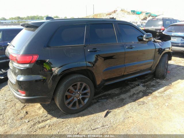 Photo 3 VIN: 1C4RJFCG3JC326553 - JEEP GRAND CHEROKEE 