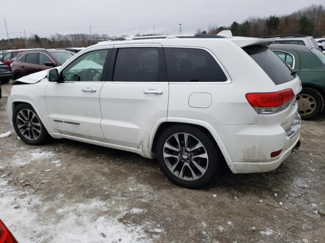 Photo 1 VIN: 1C4RJFCG3JC437457 - JEEP GRAND CHEROKEE 