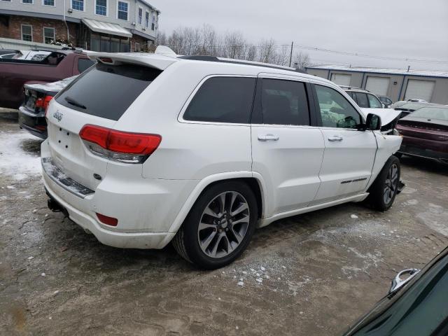 Photo 2 VIN: 1C4RJFCG3JC437457 - JEEP GRAND CHEROKEE 