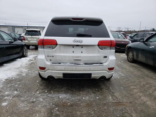 Photo 5 VIN: 1C4RJFCG3JC437457 - JEEP GRAND CHEROKEE 