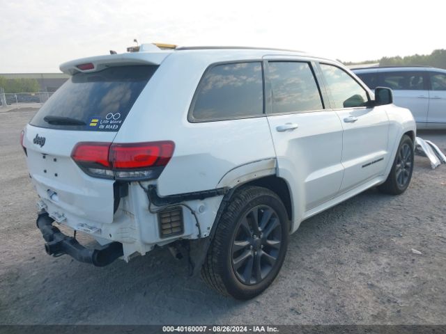 Photo 3 VIN: 1C4RJFCG3JC466120 - JEEP GRAND CHEROKEE 