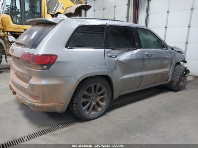 Photo 3 VIN: 1C4RJFCG3KC539956 - JEEP GRAND CHEROKEE 