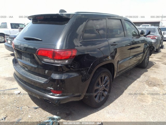 Photo 3 VIN: 1C4RJFCG3KC695608 - JEEP GRAND CHEROKEE 