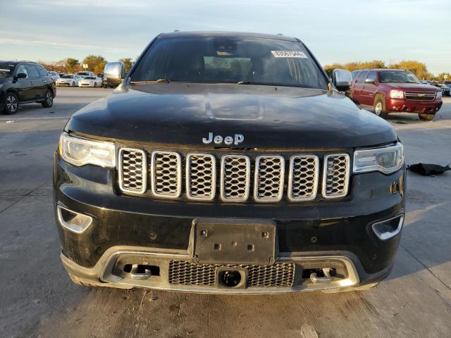 Photo 4 VIN: 1C4RJFCG3KC704050 - JEEP GRAND CHER 