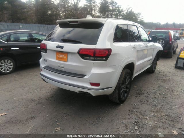 Photo 3 VIN: 1C4RJFCG3KC788080 - JEEP GRAND CHEROKEE 