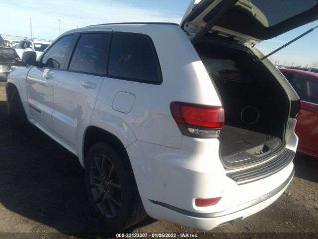 Photo 2 VIN: 1C4RJFCG3LC109751 - JEEP GRAND CHEROKEE 