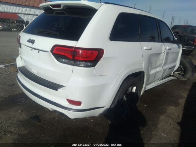 Photo 3 VIN: 1C4RJFCG3LC109751 - JEEP GRAND CHEROKEE 