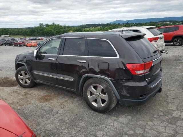 Photo 1 VIN: 1C4RJFCG4CC176455 - JEEP GRAND CHEROKEE 