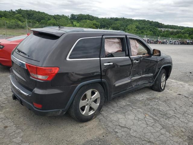 Photo 2 VIN: 1C4RJFCG4CC176455 - JEEP GRAND CHEROKEE 