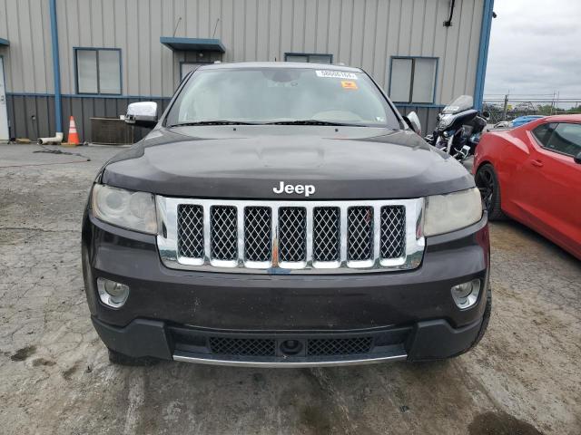 Photo 4 VIN: 1C4RJFCG4CC176455 - JEEP GRAND CHEROKEE 