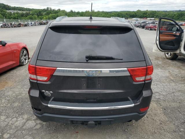 Photo 5 VIN: 1C4RJFCG4CC176455 - JEEP GRAND CHEROKEE 