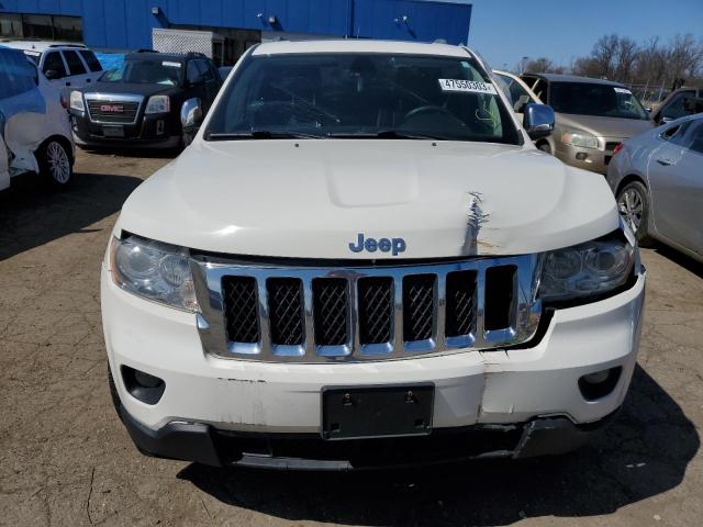 Photo 4 VIN: 1C4RJFCG4CC231695 - JEEP GRAND CHER 