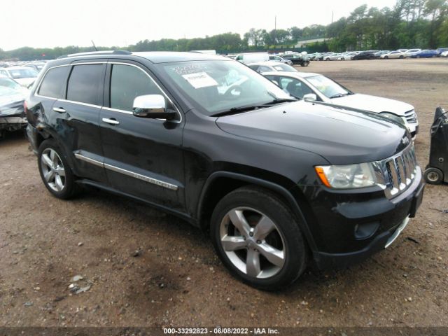 Photo 0 VIN: 1C4RJFCG4CC249128 - JEEP GRAND CHEROKEE 