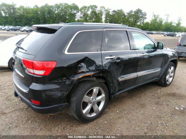 Photo 3 VIN: 1C4RJFCG4CC249128 - JEEP GRAND CHEROKEE 