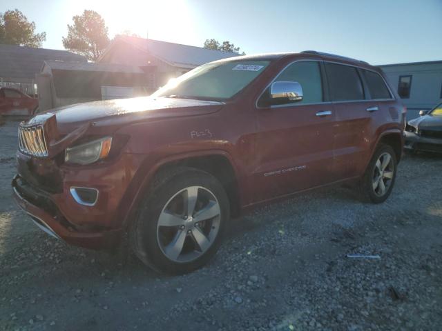 Photo 0 VIN: 1C4RJFCG4EC121197 - JEEP GRAND CHEROKEE 