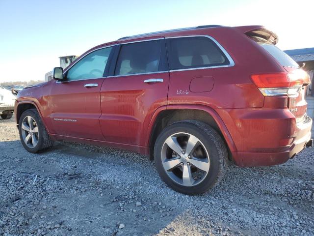 Photo 1 VIN: 1C4RJFCG4EC121197 - JEEP GRAND CHEROKEE 