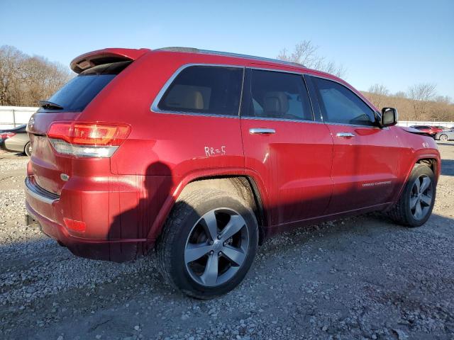 Photo 2 VIN: 1C4RJFCG4EC121197 - JEEP GRAND CHEROKEE 