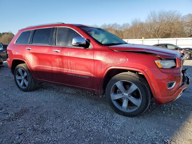 Photo 3 VIN: 1C4RJFCG4EC121197 - JEEP GRAND CHEROKEE 