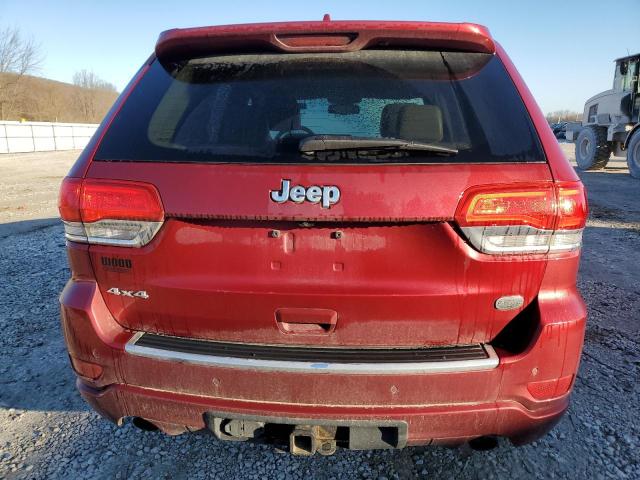 Photo 5 VIN: 1C4RJFCG4EC121197 - JEEP GRAND CHEROKEE 