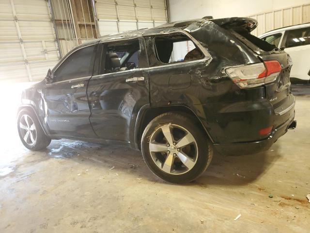 Photo 1 VIN: 1C4RJFCG4EC226368 - JEEP GRAND CHEROKEE 