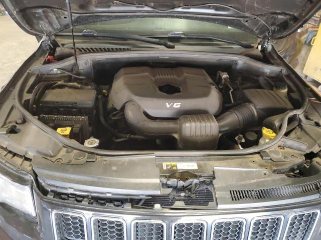 Photo 11 VIN: 1C4RJFCG4EC226368 - JEEP GRAND CHEROKEE 