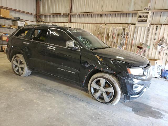 Photo 3 VIN: 1C4RJFCG4EC226368 - JEEP GRAND CHEROKEE 