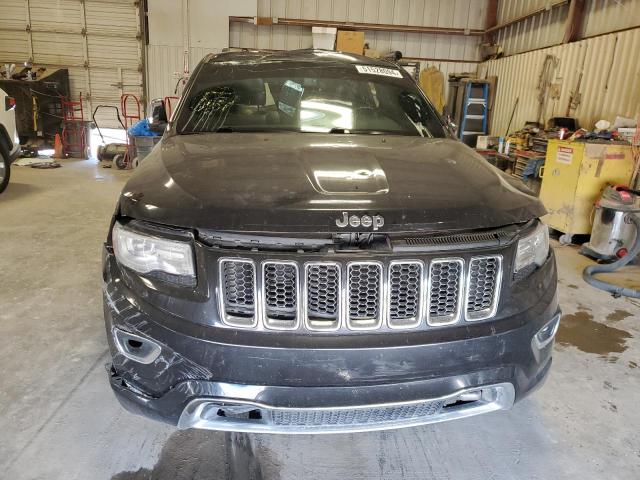 Photo 4 VIN: 1C4RJFCG4EC226368 - JEEP GRAND CHEROKEE 