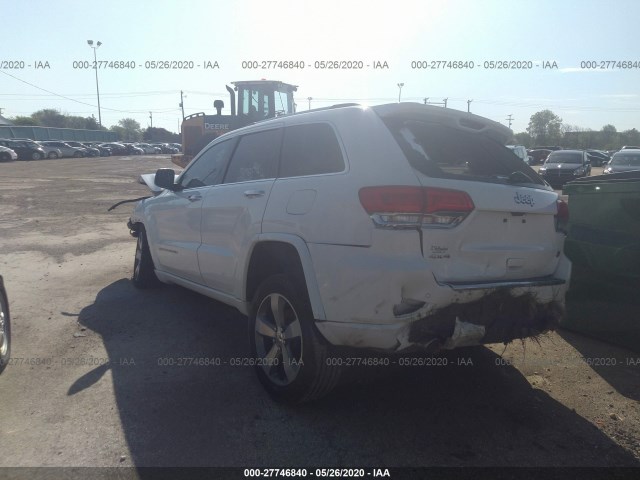 Photo 2 VIN: 1C4RJFCG4EC335669 - JEEP GRAND CHEROKEE 