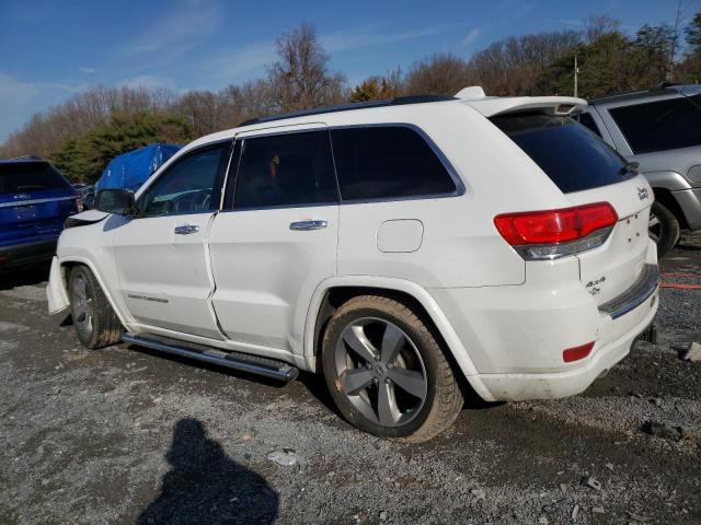 Photo 1 VIN: 1C4RJFCG4EC453365 - JEEP GRAND CHEROKEE 