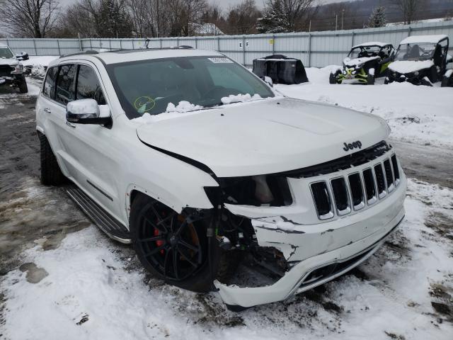 Photo 0 VIN: 1C4RJFCG4FC174435 - JEEP GRAND CHEROKEE 