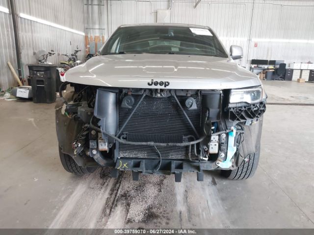 Photo 5 VIN: 1C4RJFCG4FC181739 - JEEP GRAND CHEROKEE 