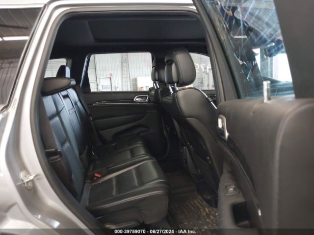 Photo 7 VIN: 1C4RJFCG4FC181739 - JEEP GRAND CHEROKEE 