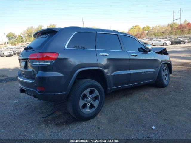 Photo 3 VIN: 1C4RJFCG4FC717301 - JEEP GRAND CHEROKEE 