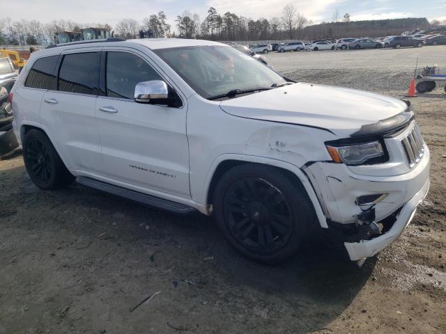 Photo 3 VIN: 1C4RJFCG4FC767860 - JEEP GRAND CHEROKEE 