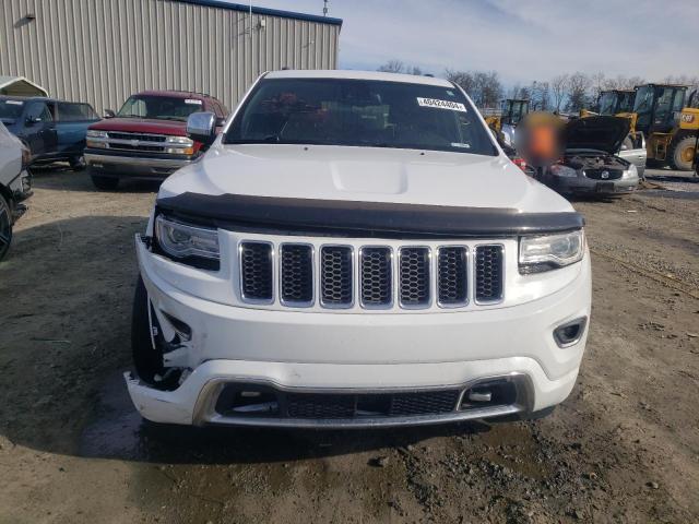 Photo 4 VIN: 1C4RJFCG4FC767860 - JEEP GRAND CHEROKEE 