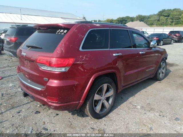 Photo 3 VIN: 1C4RJFCG4FC791849 - JEEP GRAND CHEROKEE 