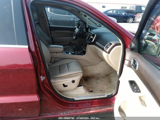 Photo 4 VIN: 1C4RJFCG4FC791849 - JEEP GRAND CHEROKEE 