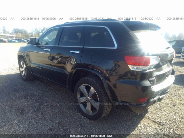 Photo 2 VIN: 1C4RJFCG4FC912217 - JEEP GRAND CHEROKEE 