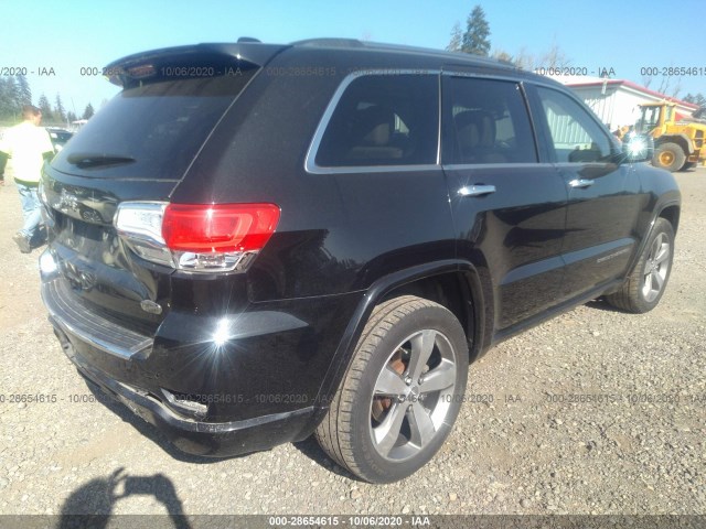 Photo 3 VIN: 1C4RJFCG4FC912217 - JEEP GRAND CHEROKEE 