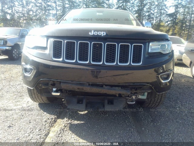 Photo 5 VIN: 1C4RJFCG4FC912217 - JEEP GRAND CHEROKEE 